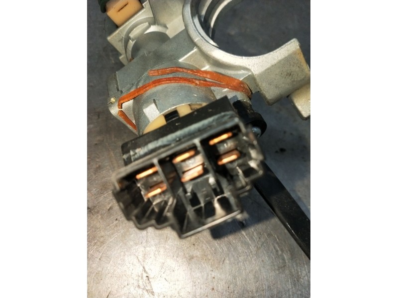 Recambio de conmutador de arranque para ford probe 24v referencia OEM IAM   