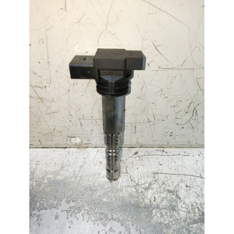 Recambio de bobina encendido para volkswagen phaeton (3d2/3d8) 6.0 w12 48v cat (ban) referencia OEM IAM 07C905715 78220002 