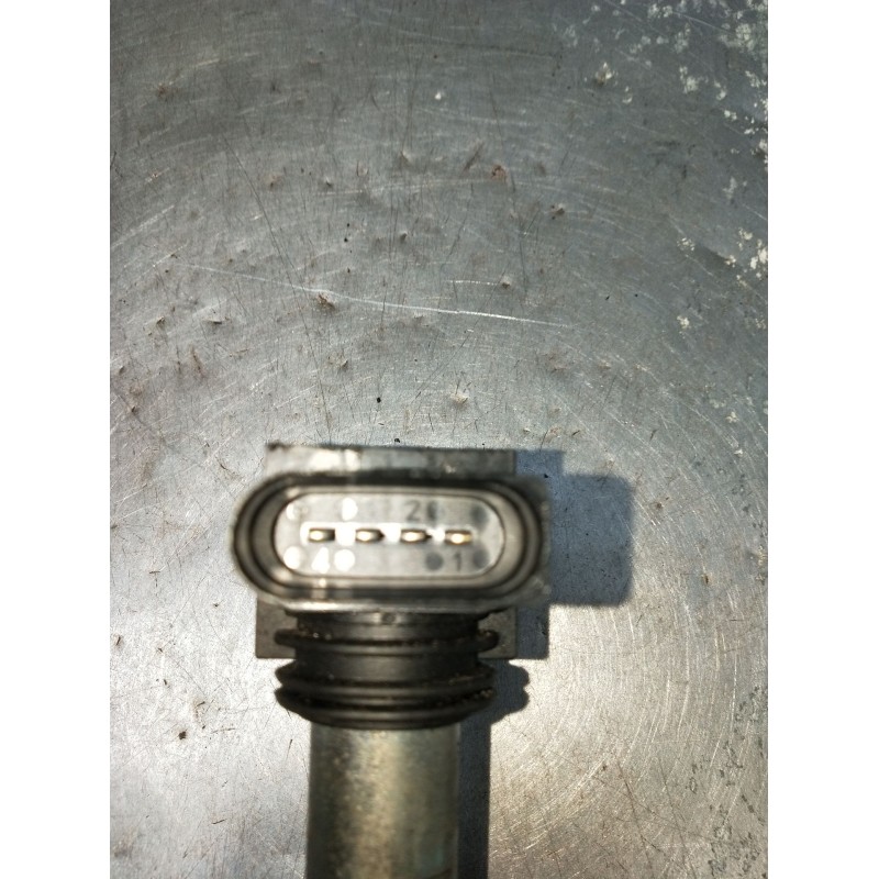 Recambio de bobina encendido para volkswagen phaeton (3d2/3d8) 6.0 w12 48v cat (ban) referencia OEM IAM 07C905715 78220002 
