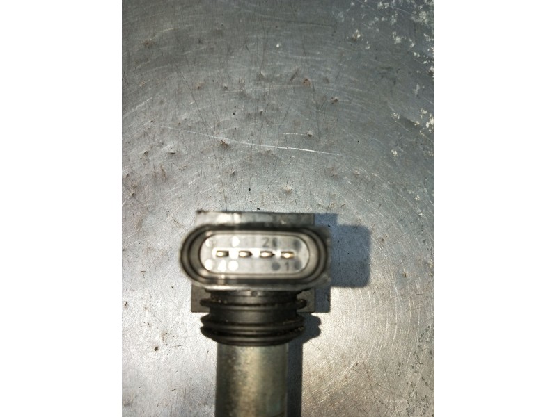 Recambio de bobina encendido para volkswagen phaeton (3d2/3d8) 6.0 w12 48v cat (ban) referencia OEM IAM 07C905715 78220002 