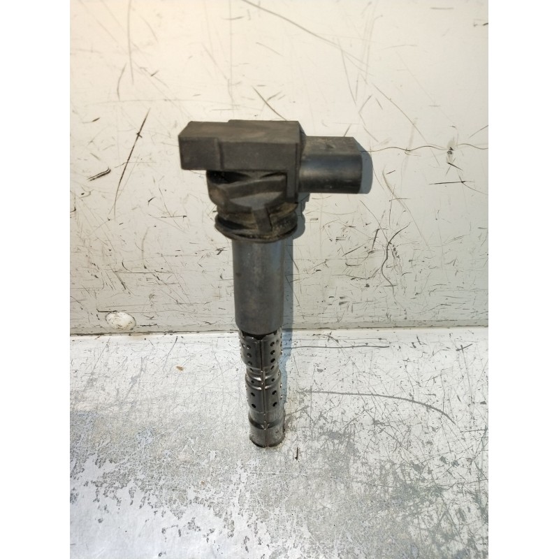 Recambio de bobina encendido para volkswagen phaeton (3d2/3d8) 6.0 w12 48v cat (ban) referencia OEM IAM   