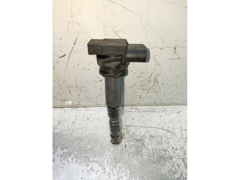 Recambio de bobina encendido para volkswagen phaeton (3d2/3d8) 6.0 w12 48v cat (ban) referencia OEM IAM   