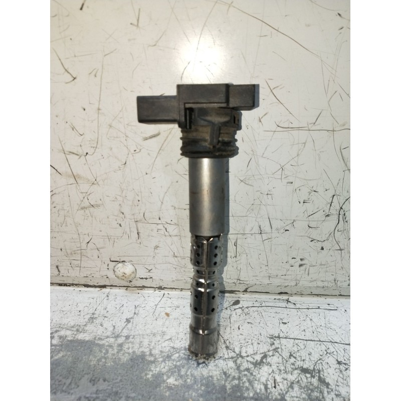 Recambio de bobina encendido para volkswagen phaeton (3d2/3d8) 6.0 w12 48v cat (ban) referencia OEM IAM   