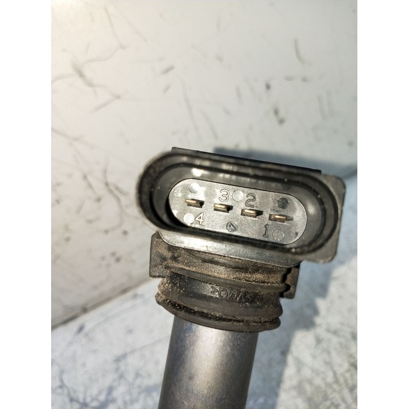 Recambio de bobina encendido para volkswagen phaeton (3d2/3d8) 6.0 w12 48v cat (ban) referencia OEM IAM   