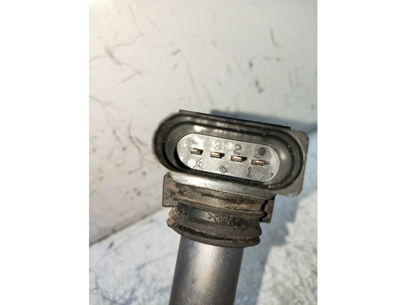 Recambio de bobina encendido para volkswagen phaeton (3d2/3d8) 6.0 w12 48v cat (ban) referencia OEM IAM   