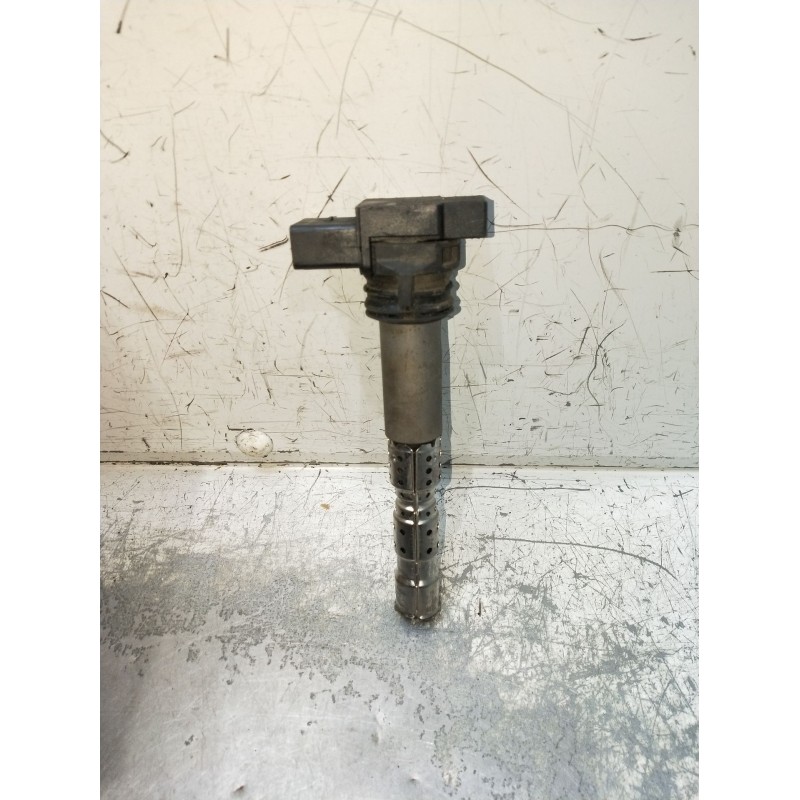 Recambio de bobina encendido para volkswagen phaeton (3d2/3d8) 6.0 w12 48v cat (ban) referencia OEM IAM 07C905115C  