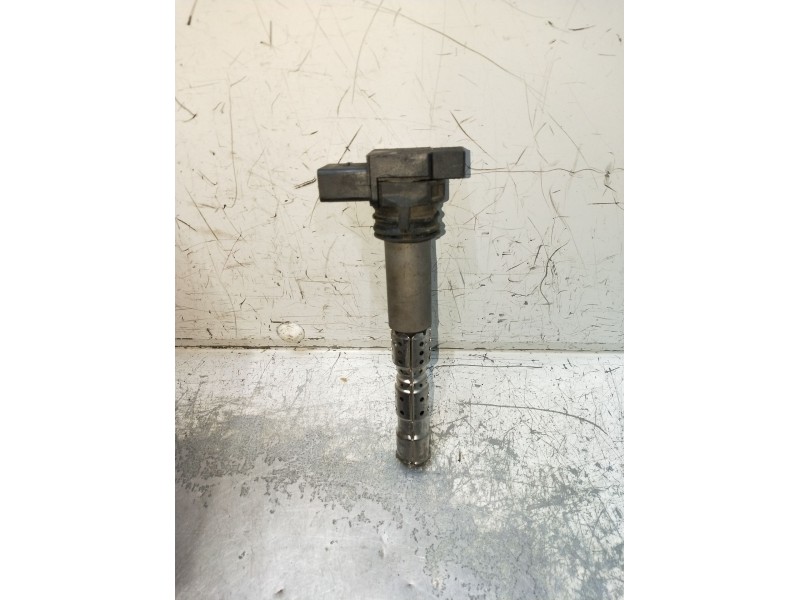 Recambio de bobina encendido para volkswagen phaeton (3d2/3d8) 6.0 w12 48v cat (ban) referencia OEM IAM 07C905115C  