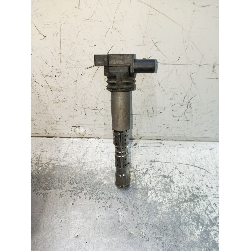 Recambio de bobina encendido para volkswagen phaeton (3d2/3d8) 6.0 w12 48v cat (ban) referencia OEM IAM 07C905115C  