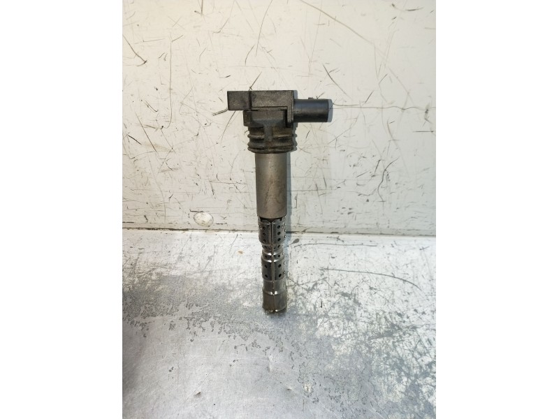 Recambio de bobina encendido para volkswagen phaeton (3d2/3d8) 6.0 w12 48v cat (ban) referencia OEM IAM 07C905115C  