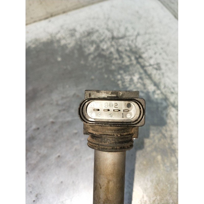 Recambio de bobina encendido para volkswagen phaeton (3d2/3d8) 6.0 w12 48v cat (ban) referencia OEM IAM 07C905115C  