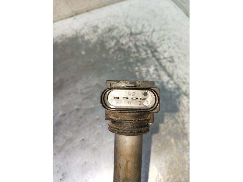 Recambio de bobina encendido para volkswagen phaeton (3d2/3d8) 6.0 w12 48v cat (ban) referencia OEM IAM 07C905115C  