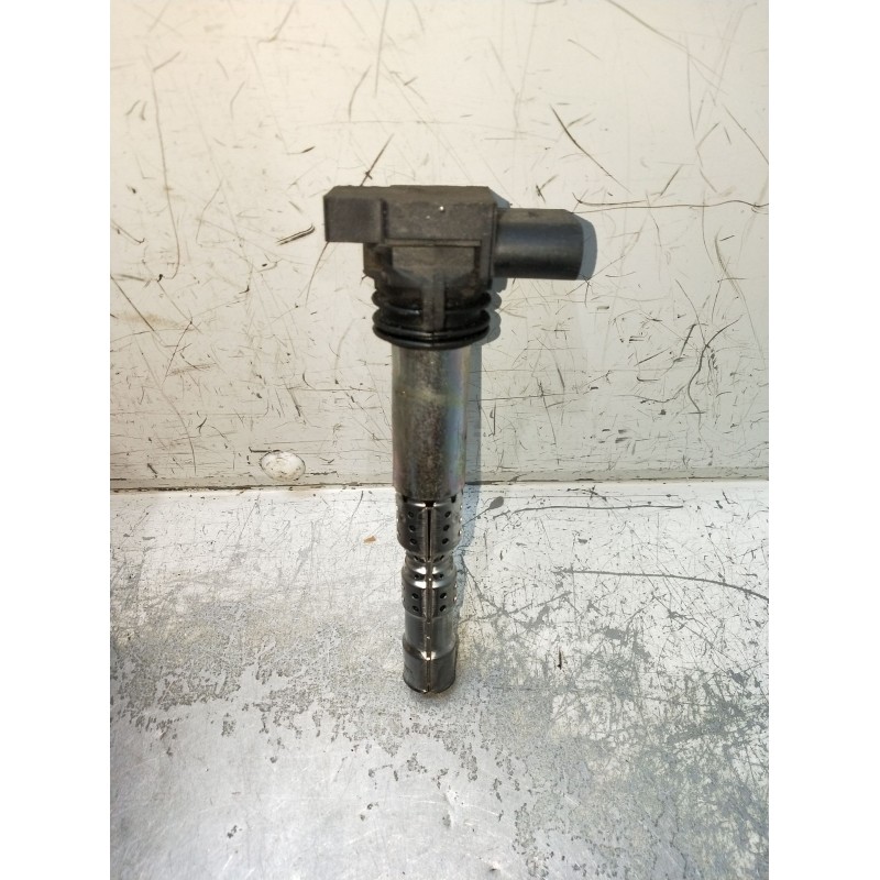 Recambio de bobina encendido para volkswagen phaeton (3d2/3d8) 6.0 w12 48v cat (ban) referencia OEM IAM 07C905715 78220002 