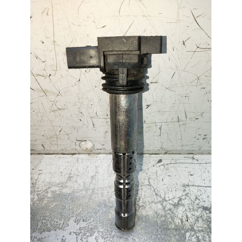 Recambio de bobina encendido para volkswagen phaeton (3d2/3d8) 6.0 w12 48v cat (ban) referencia OEM IAM 07C905715 78220002 