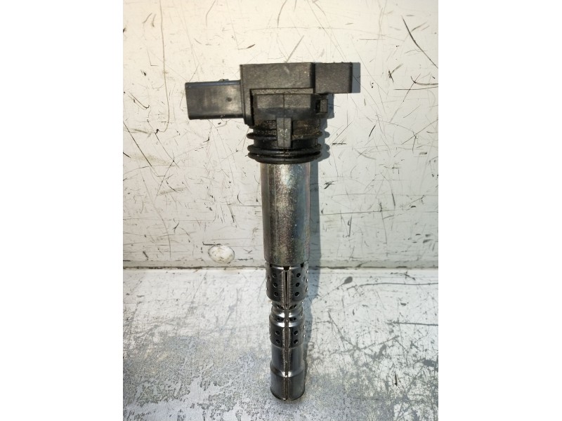 Recambio de bobina encendido para volkswagen phaeton (3d2/3d8) 6.0 w12 48v cat (ban) referencia OEM IAM 07C905715 78220002 
