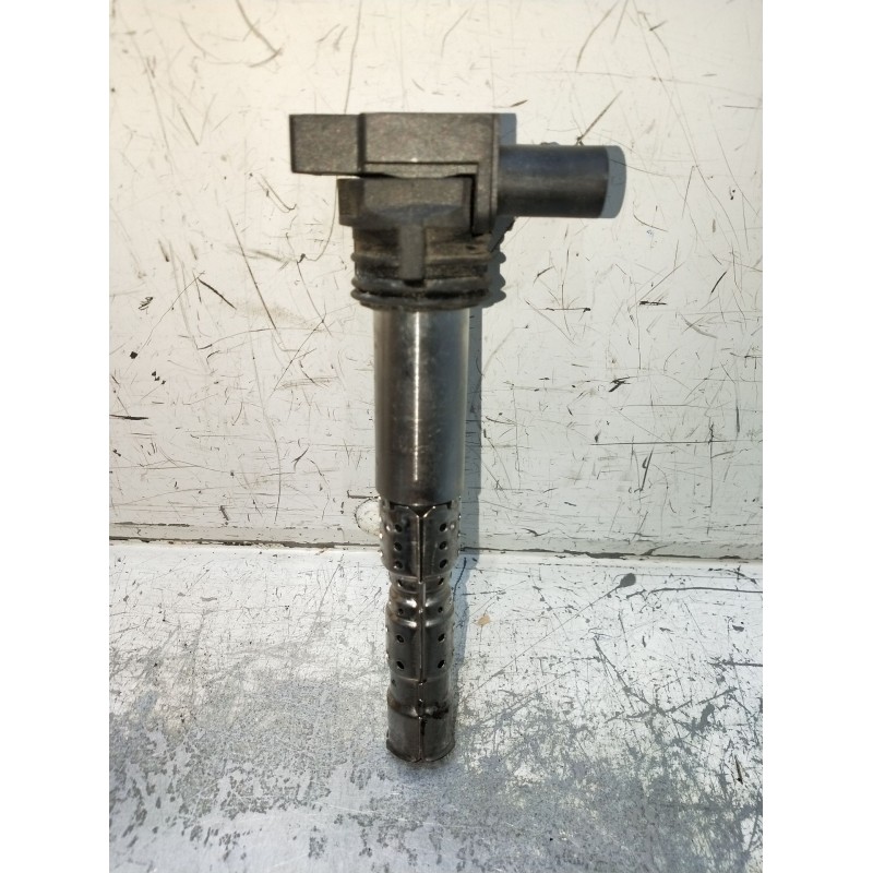 Recambio de bobina encendido para volkswagen phaeton (3d2/3d8) 6.0 w12 48v cat (ban) referencia OEM IAM 07C905115J  