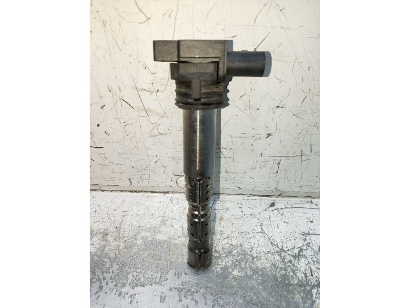 Recambio de bobina encendido para volkswagen phaeton (3d2/3d8) 6.0 w12 48v cat (ban) referencia OEM IAM 07C905115J  