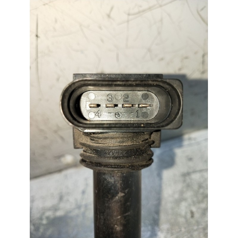 Recambio de bobina encendido para volkswagen phaeton (3d2/3d8) 6.0 w12 48v cat (ban) referencia OEM IAM 07C905115J  