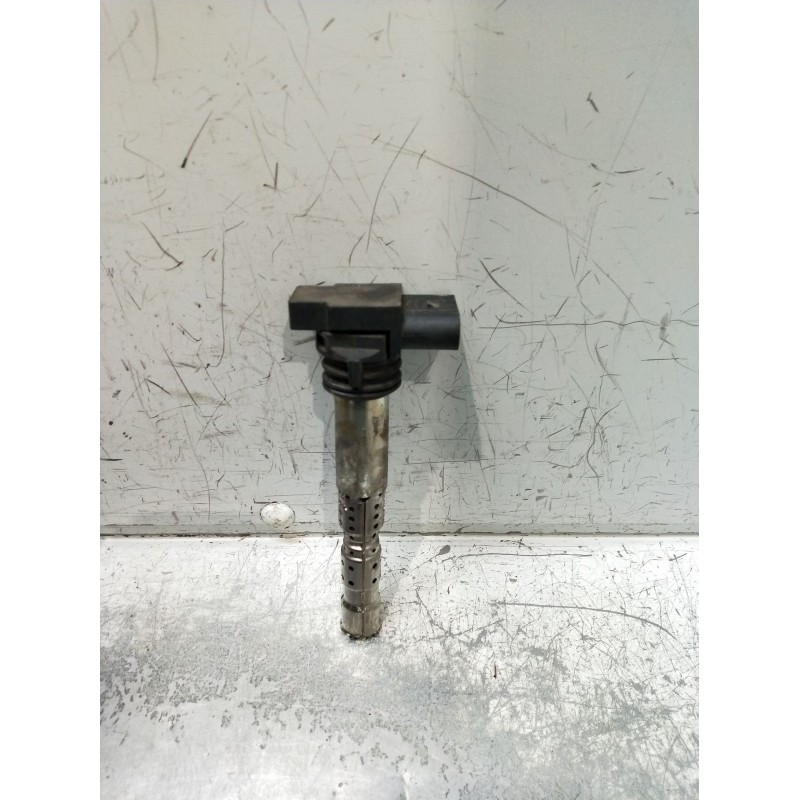 Recambio de bobina encendido para volkswagen phaeton (3d2/3d8) 6.0 w12 48v cat (ban) referencia OEM IAM 07C905115  