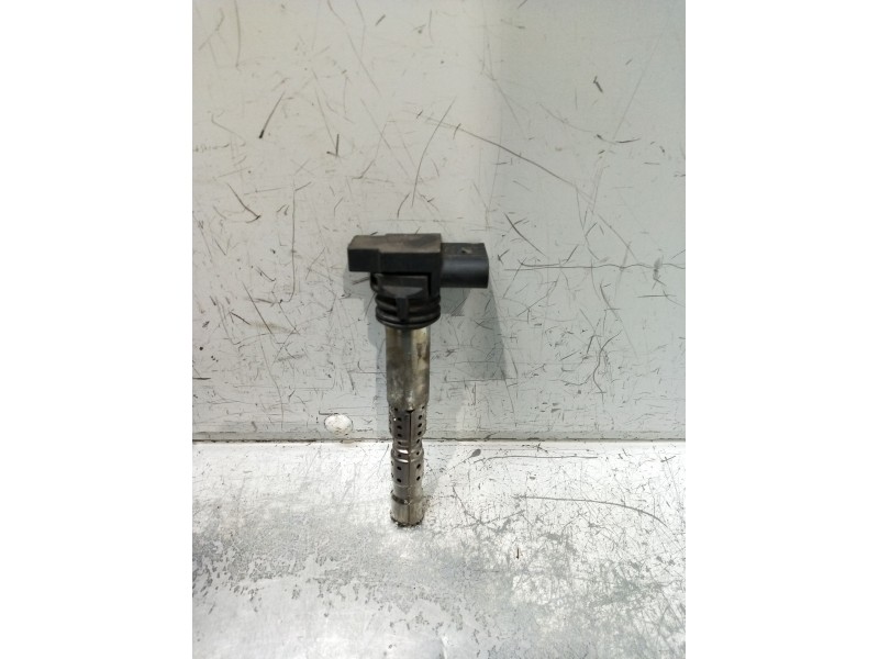 Recambio de bobina encendido para volkswagen phaeton (3d2/3d8) 6.0 w12 48v cat (ban) referencia OEM IAM 07C905115  