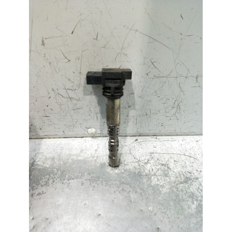 Recambio de bobina encendido para volkswagen phaeton (3d2/3d8) 6.0 w12 48v cat (ban) referencia OEM IAM 07C905115  