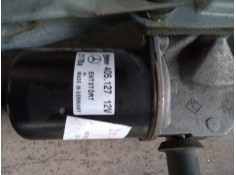 Recambio de motor limpia delantero para mercedes clase b (w245) 180 cdi (245.207) referencia OEM IAM 405127 A1698202140  2