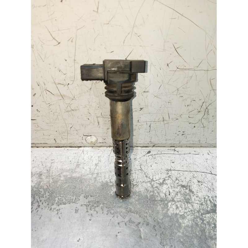 Recambio de bobina encendido para volkswagen phaeton (3d2/3d8) 6.0 w12 48v cat (ban) referencia OEM IAM 07C905115J  