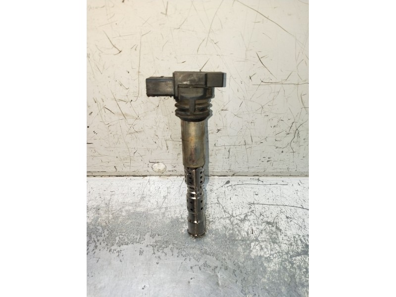 Recambio de bobina encendido para volkswagen phaeton (3d2/3d8) 6.0 w12 48v cat (ban) referencia OEM IAM 07C905115J  