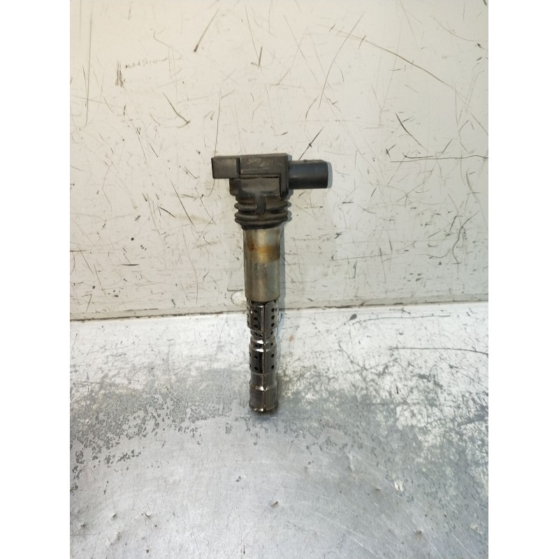 Recambio de bobina encendido para volkswagen phaeton (3d2/3d8) 6.0 w12 48v cat (ban) referencia OEM IAM 07C905115J  