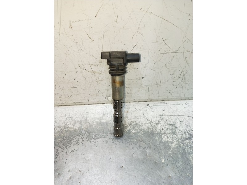 Recambio de bobina encendido para volkswagen phaeton (3d2/3d8) 6.0 w12 48v cat (ban) referencia OEM IAM 07C905115J  