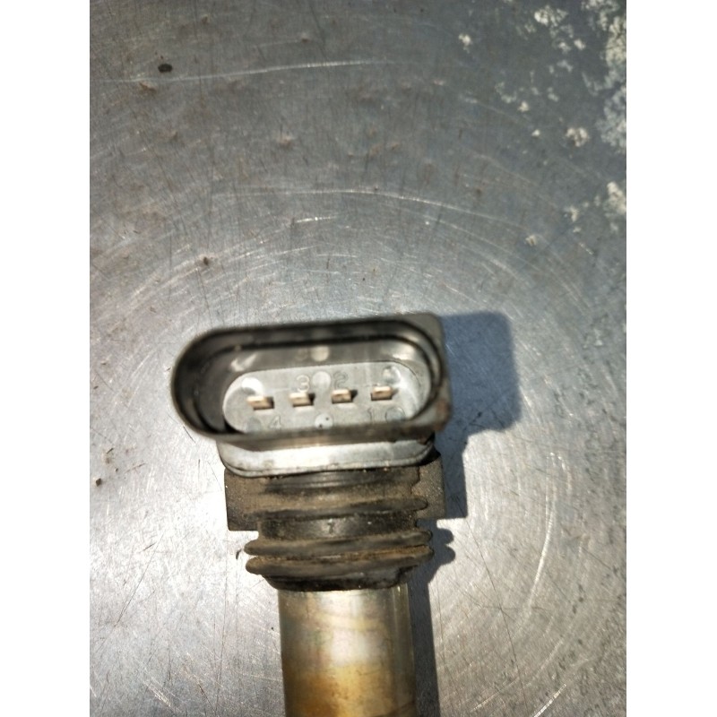 Recambio de bobina encendido para volkswagen phaeton (3d2/3d8) 6.0 w12 48v cat (ban) referencia OEM IAM 07C905115J  