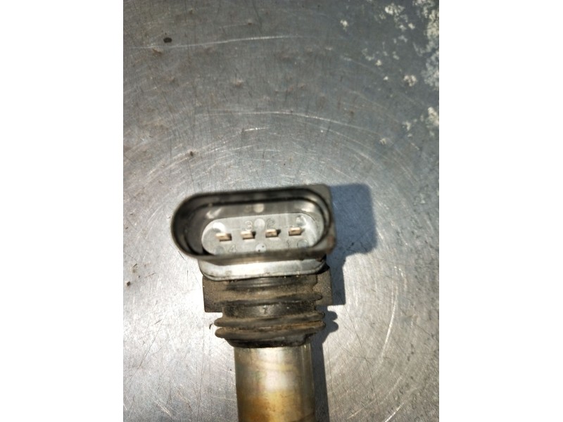 Recambio de bobina encendido para volkswagen phaeton (3d2/3d8) 6.0 w12 48v cat (ban) referencia OEM IAM 07C905115J  