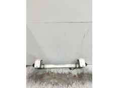 Recambio de refuerzo paragolpes delantero para audi q5 (8rb) 3.0 tdi quattro referencia OEM IAM    2