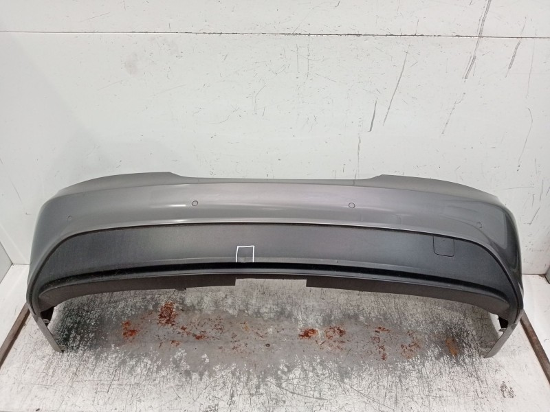 Recambio de paragolpes trasero para mercedes-benz cla shooting brake (x117) cla 200 cdi / d (117.908) referencia OEM IAM   VER F
