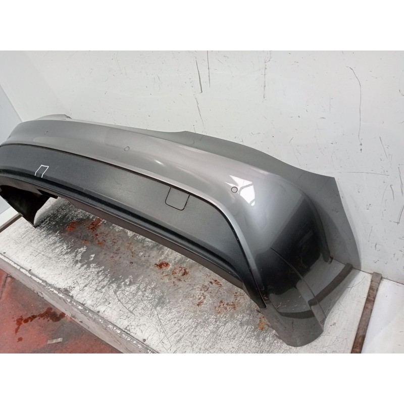 Recambio de paragolpes trasero para mercedes-benz cla shooting brake (x117) cla 200 cdi / d (117.908) referencia OEM IAM   VER F