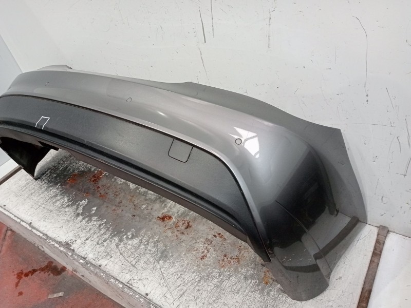 Recambio de paragolpes trasero para mercedes-benz cla shooting brake (x117) cla 200 cdi / d (117.908) referencia OEM IAM   VER F