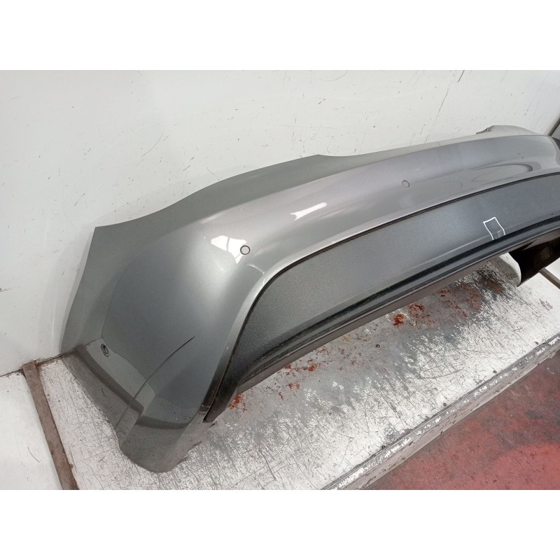 Recambio de paragolpes trasero para mercedes-benz cla shooting brake (x117) cla 200 cdi / d (117.908) referencia OEM IAM   VER F