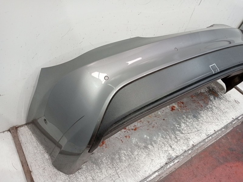 Recambio de paragolpes trasero para mercedes-benz cla shooting brake (x117) cla 200 cdi / d (117.908) referencia OEM IAM   VER F