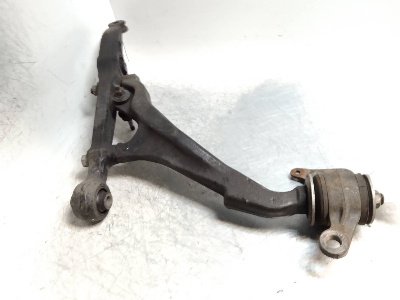 Recambio de brazo suspension inferior delantero izquierdo para mg rover serie 45 (rt) classic (4-ptas.) referencia OEM IAM   