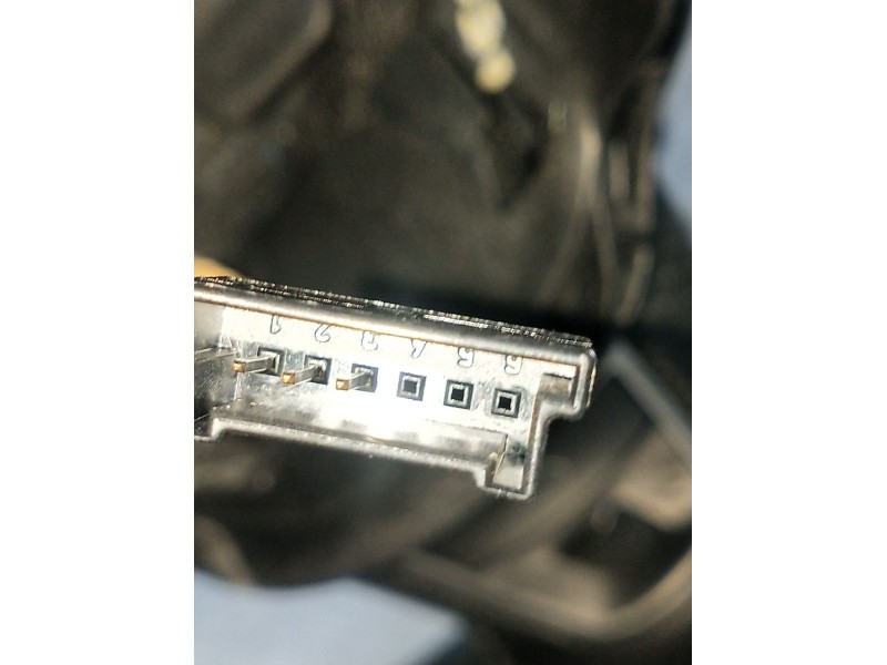 Recambio de volante para audi q5 (8rb) 3.0 tdi quattro referencia OEM IAM 8P0419091EBWUL 306701599P36AA 00600110535