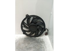 Recambio de electroventilador para peugeot 206 hatchback (2a/c) 2.0 hdi 90 referencia OEM IAM 9643386780  