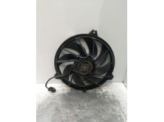 Recambio de electroventilador para peugeot 206 hatchback (2a/c) 2.0 hdi 90 referencia OEM IAM 9643386780   2