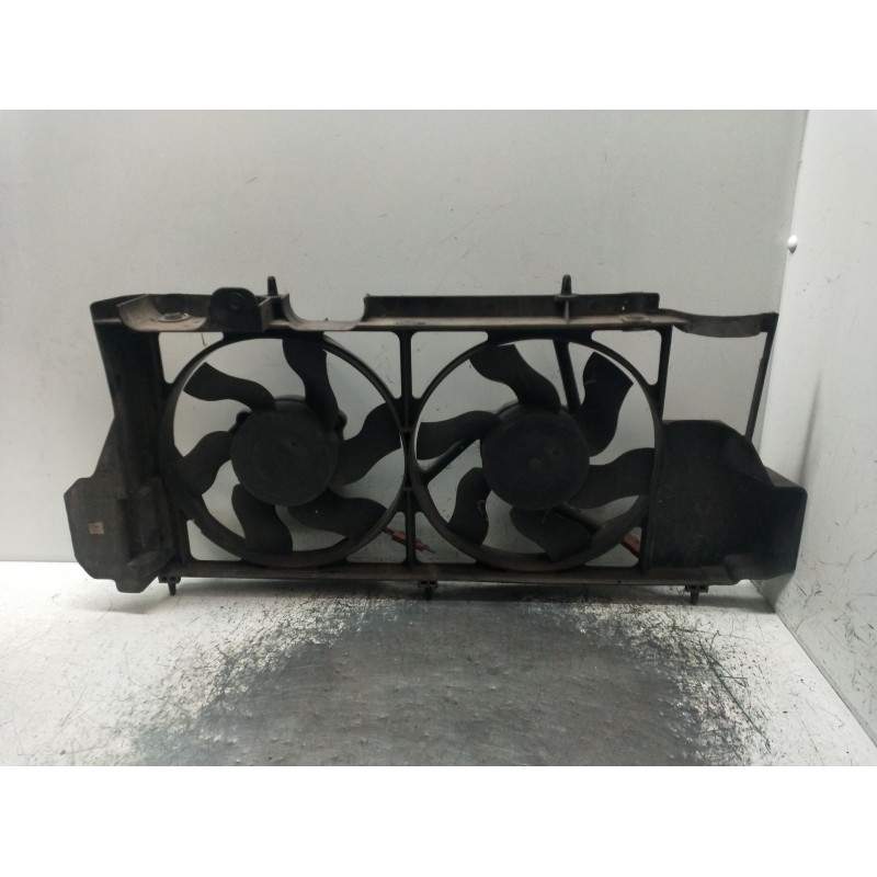 Recambio de electroventilador para citroën c15 furgoneta/monovolumen (vd_) 1.8 d referencia OEM IAM   