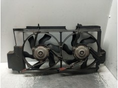 Recambio de electroventilador para citroën c15 furgoneta/monovolumen (vd_) 1.8 d referencia OEM IAM    2