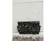Recambio de electroventilador para audi q5 (8rb) 3.0 tdi quattro referencia OEM IAM 1137328315   2