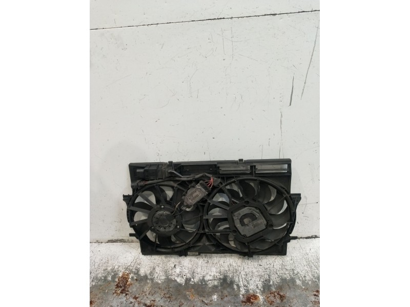Recambio de electroventilador para audi q5 (8rb) 3.0 tdi quattro referencia OEM IAM 1137328315  