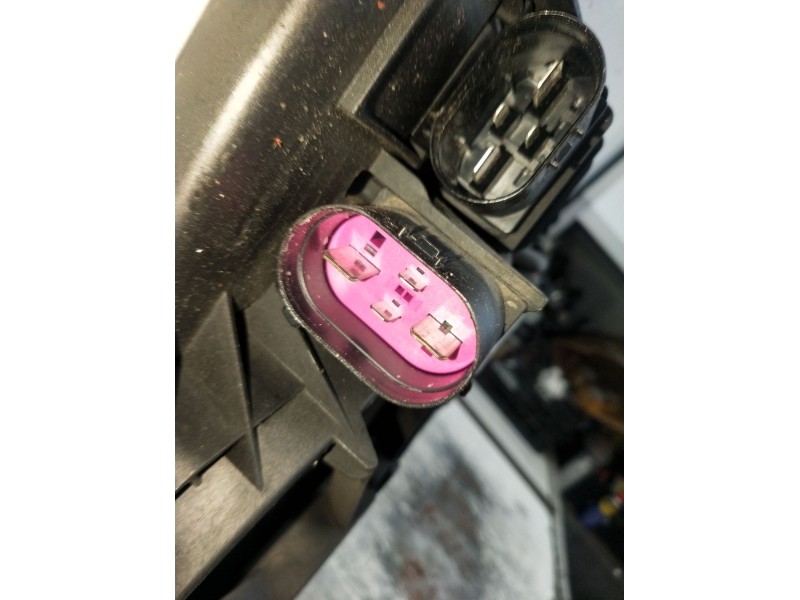 Recambio de electroventilador para audi q5 (8rb) 3.0 tdi quattro referencia OEM IAM 1137328315  