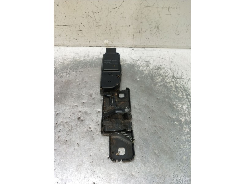 Recambio de motor cierre centralizado porton para audi q5 (8rb) 3.0 tdi quattro referencia OEM IAM 4F9827383E 5P 