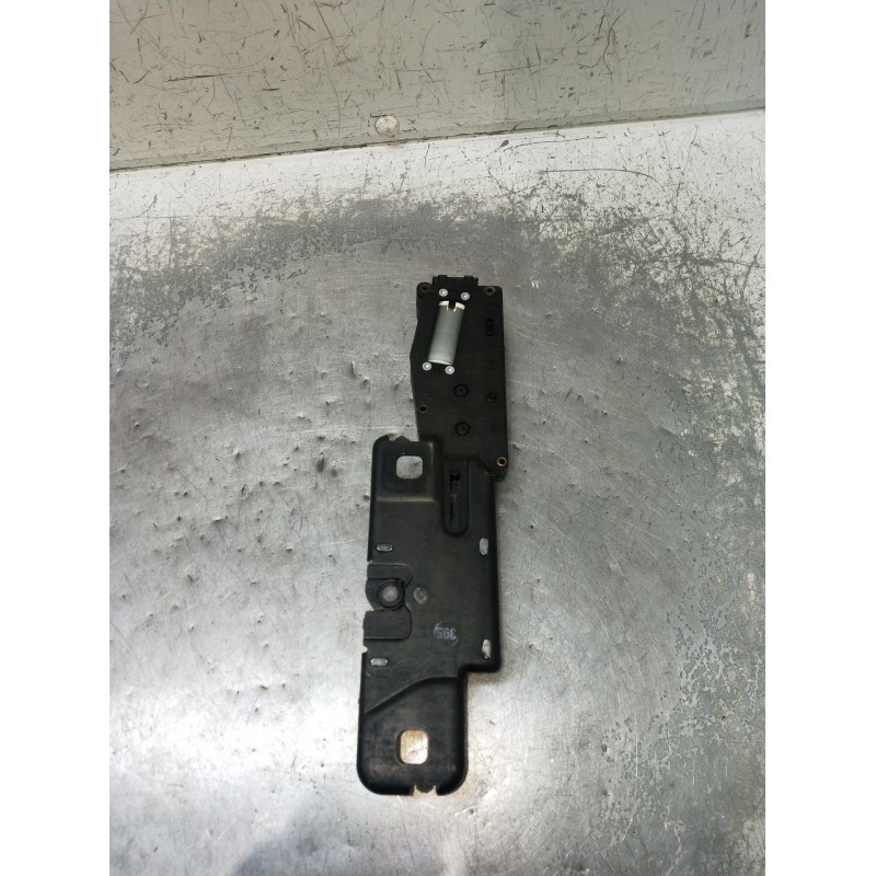 Recambio de motor cierre centralizado porton para audi q5 (8rb) 3.0 tdi quattro referencia OEM IAM 4F9827383E 5P 