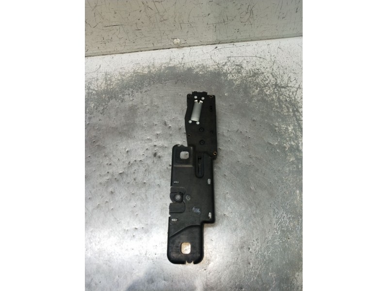 Recambio de motor cierre centralizado porton para audi q5 (8rb) 3.0 tdi quattro referencia OEM IAM 4F9827383E 5P 