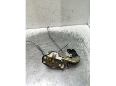 Recambio de motor cierre centralizado delantero izquierdo para honda hr-v (gh) vtec top 4wd (3-ptas.) referencia OEM IAM  3P 